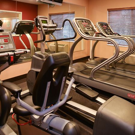 Holiday Inn Express Hotel & Suites Lancaster-Lititz By Ihg Esterno foto