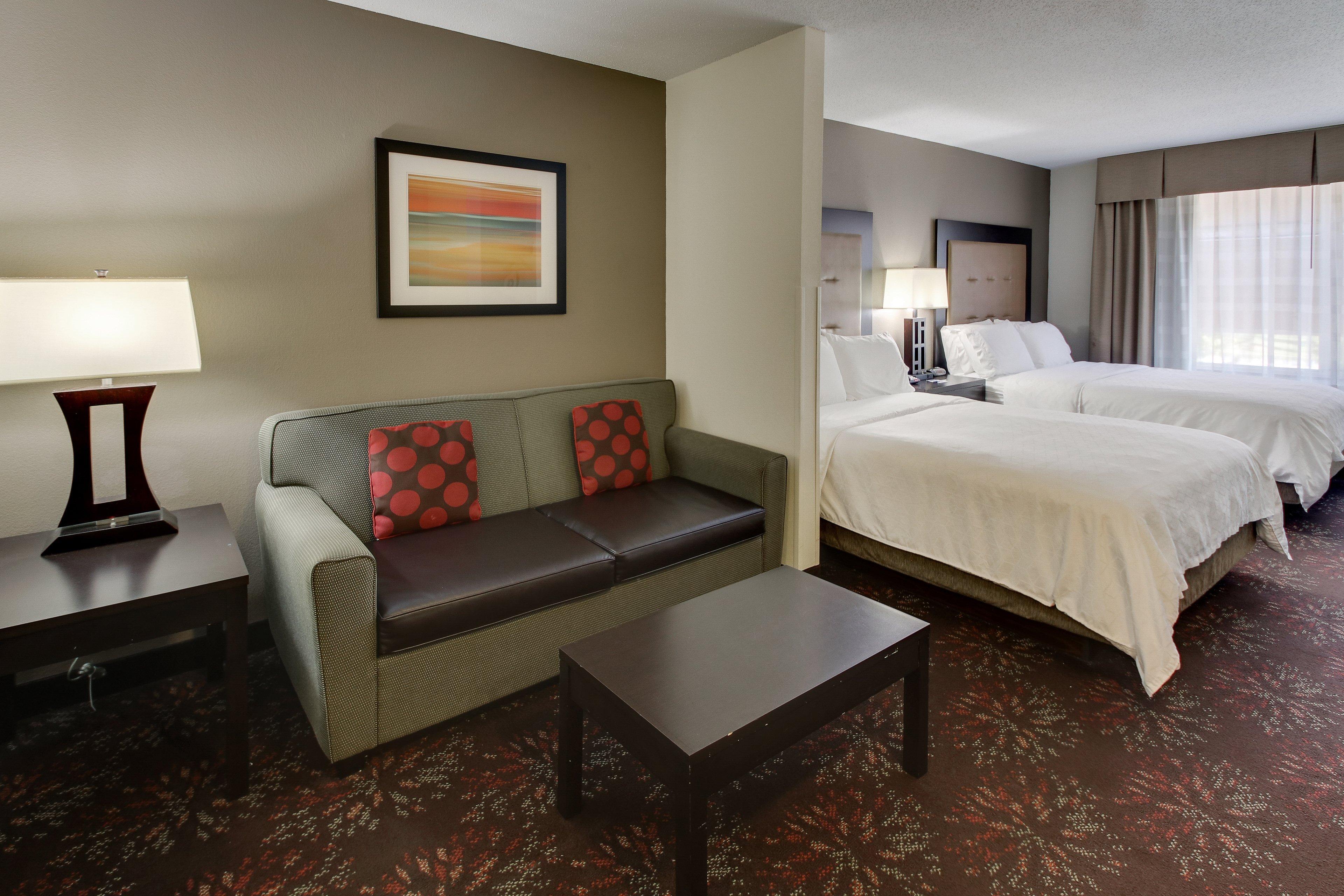 Holiday Inn Express Hotel & Suites Lancaster-Lititz By Ihg Esterno foto