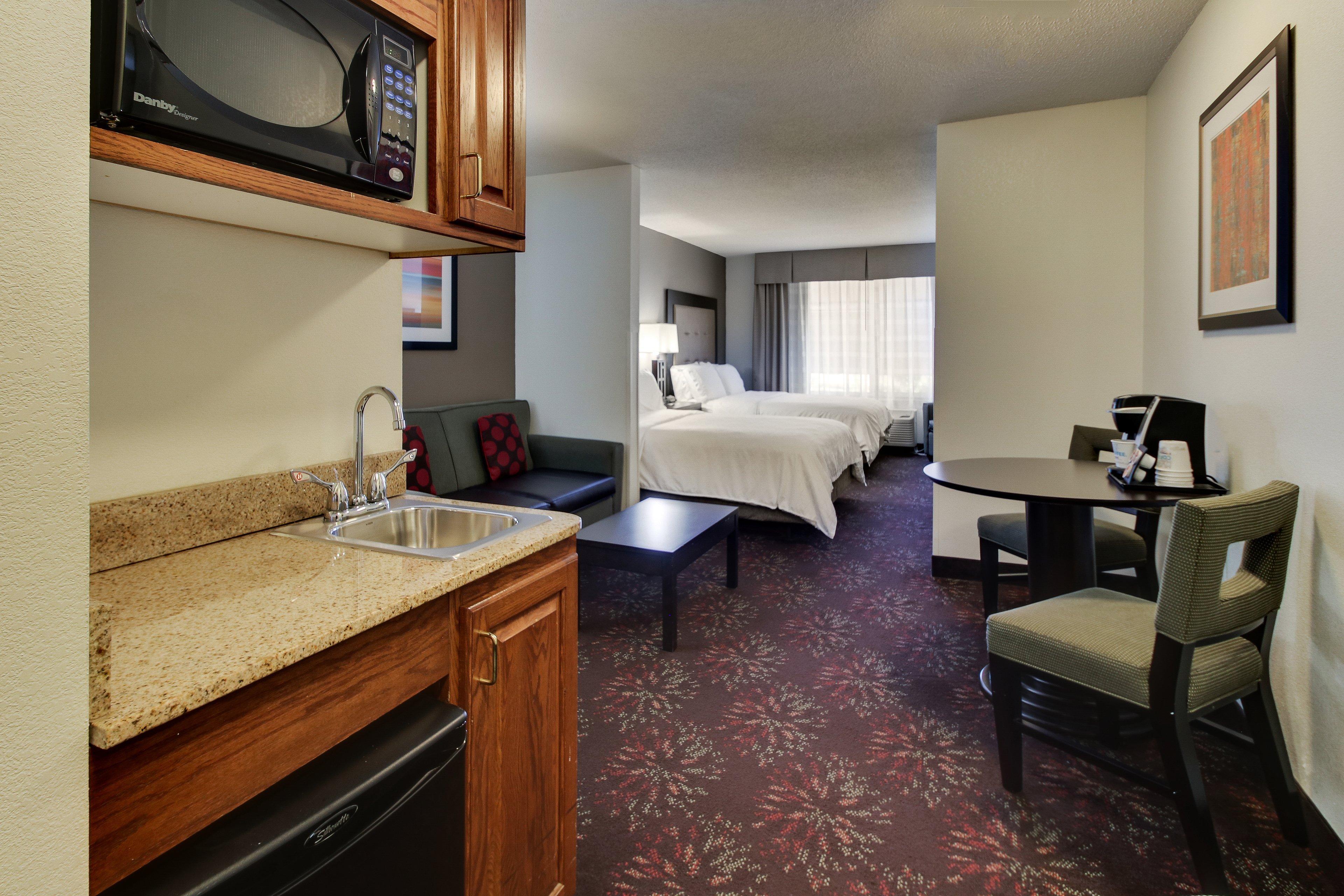 Holiday Inn Express Hotel & Suites Lancaster-Lititz By Ihg Esterno foto