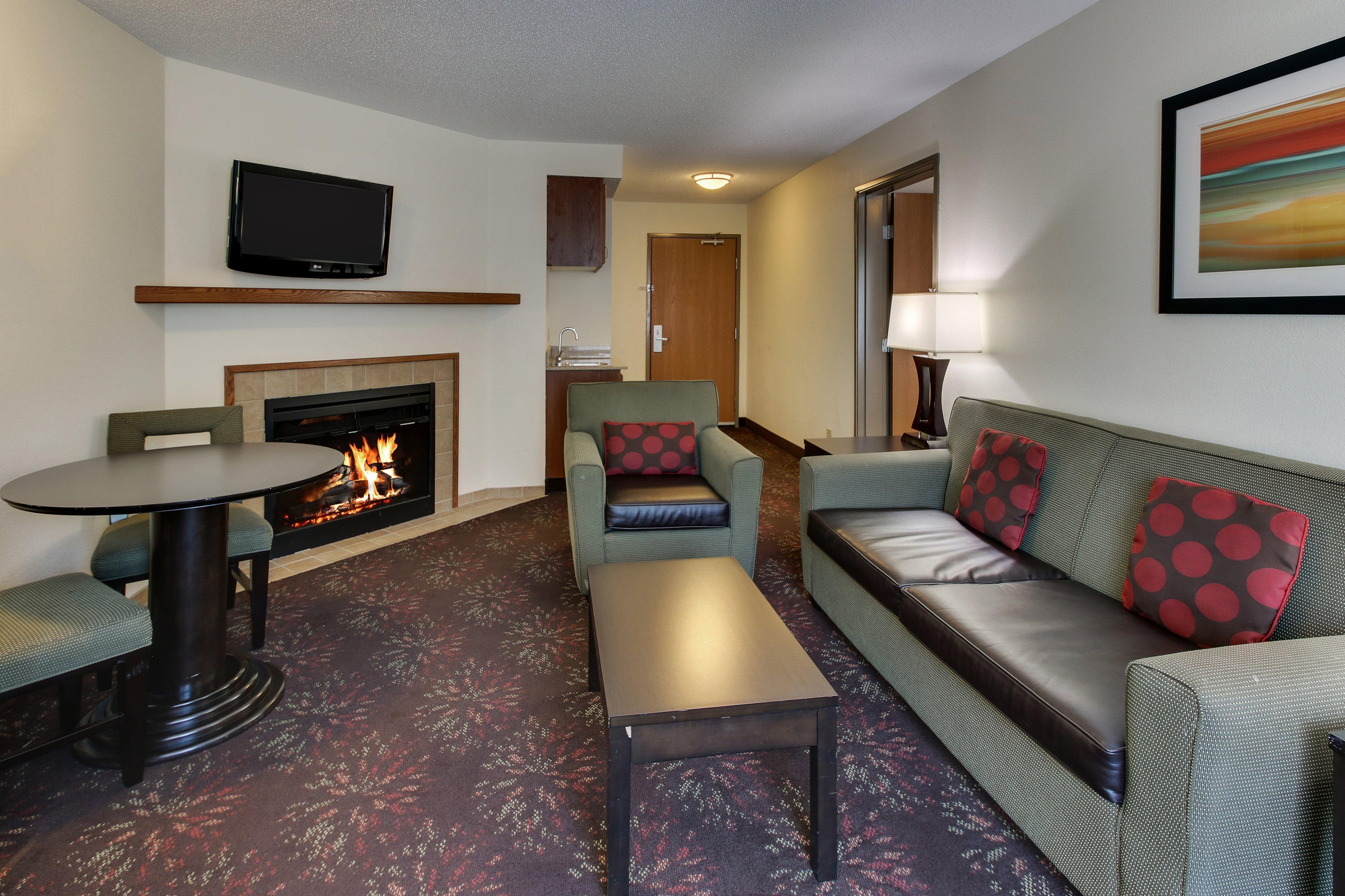 Holiday Inn Express Hotel & Suites Lancaster-Lititz By Ihg Esterno foto
