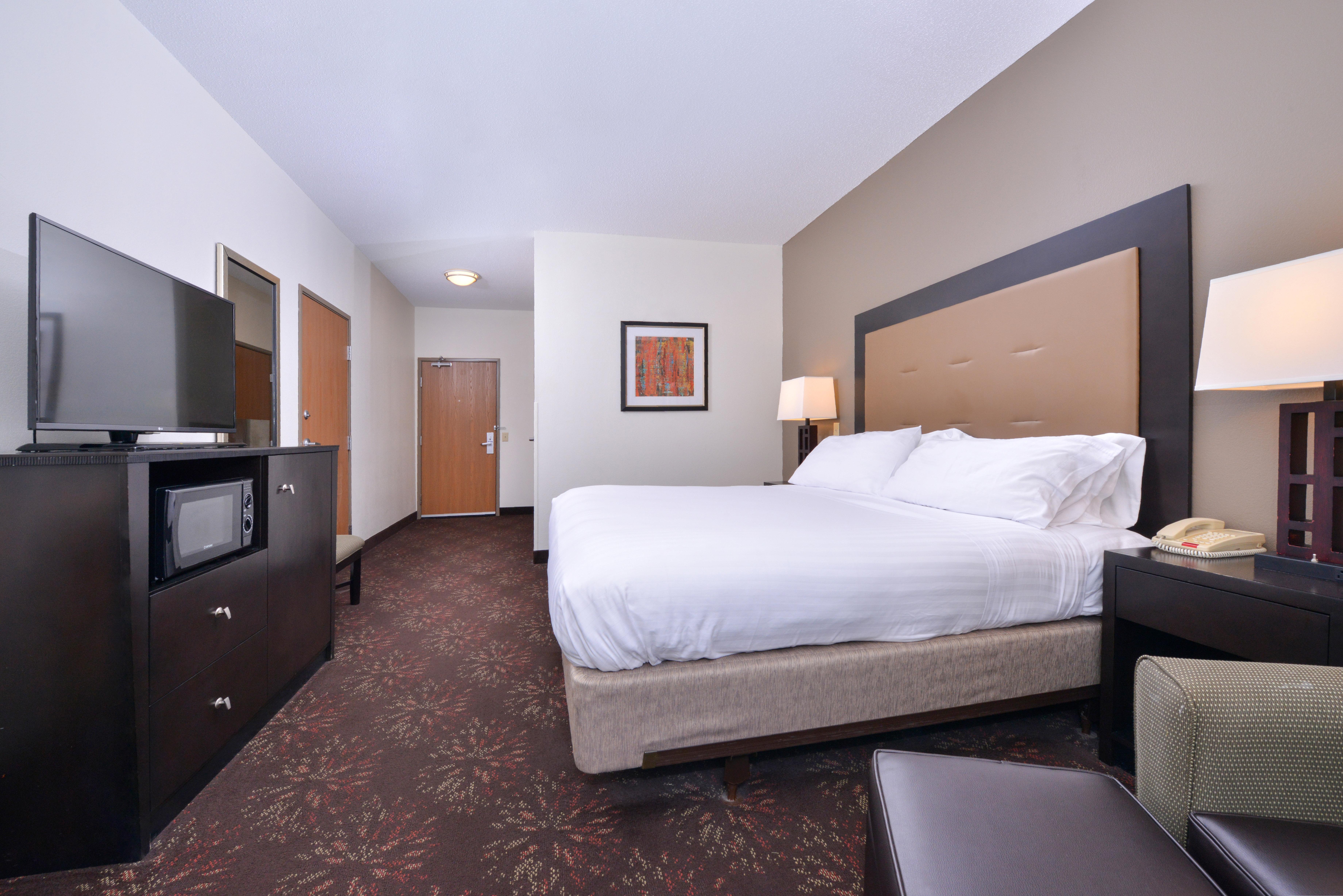 Holiday Inn Express Hotel & Suites Lancaster-Lititz By Ihg Esterno foto