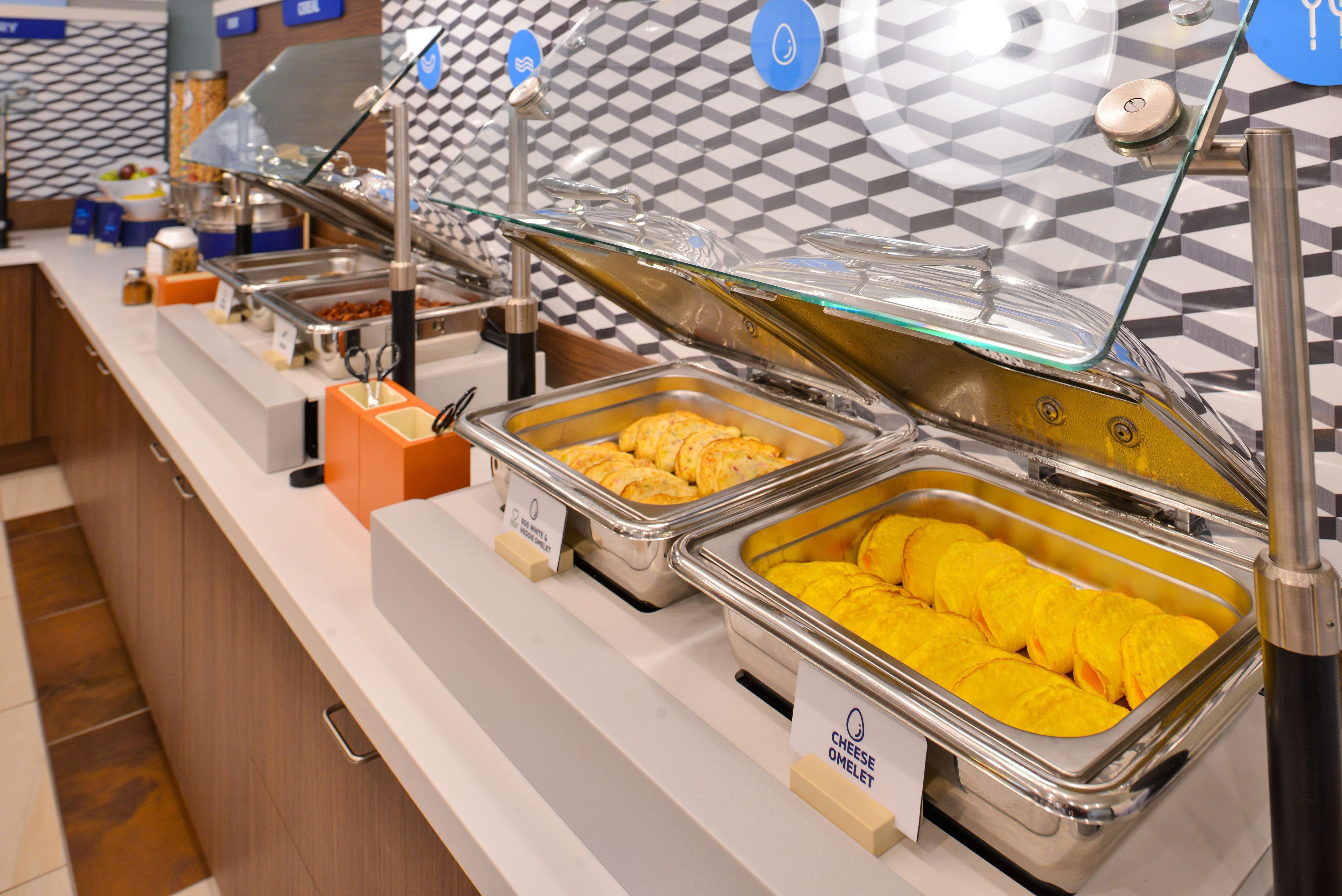 Holiday Inn Express Hotel & Suites Lancaster-Lititz By Ihg Esterno foto