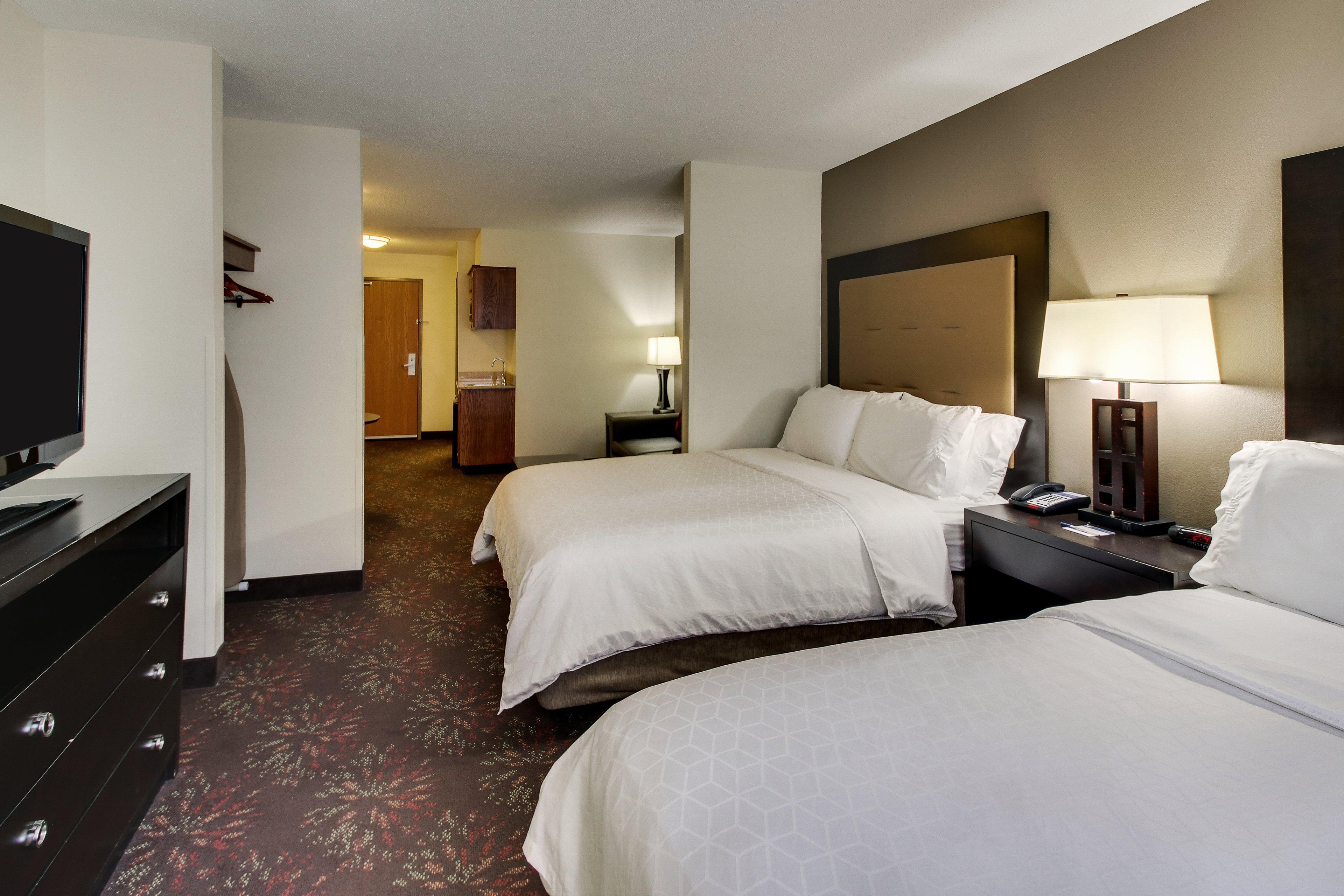 Holiday Inn Express Hotel & Suites Lancaster-Lititz By Ihg Esterno foto
