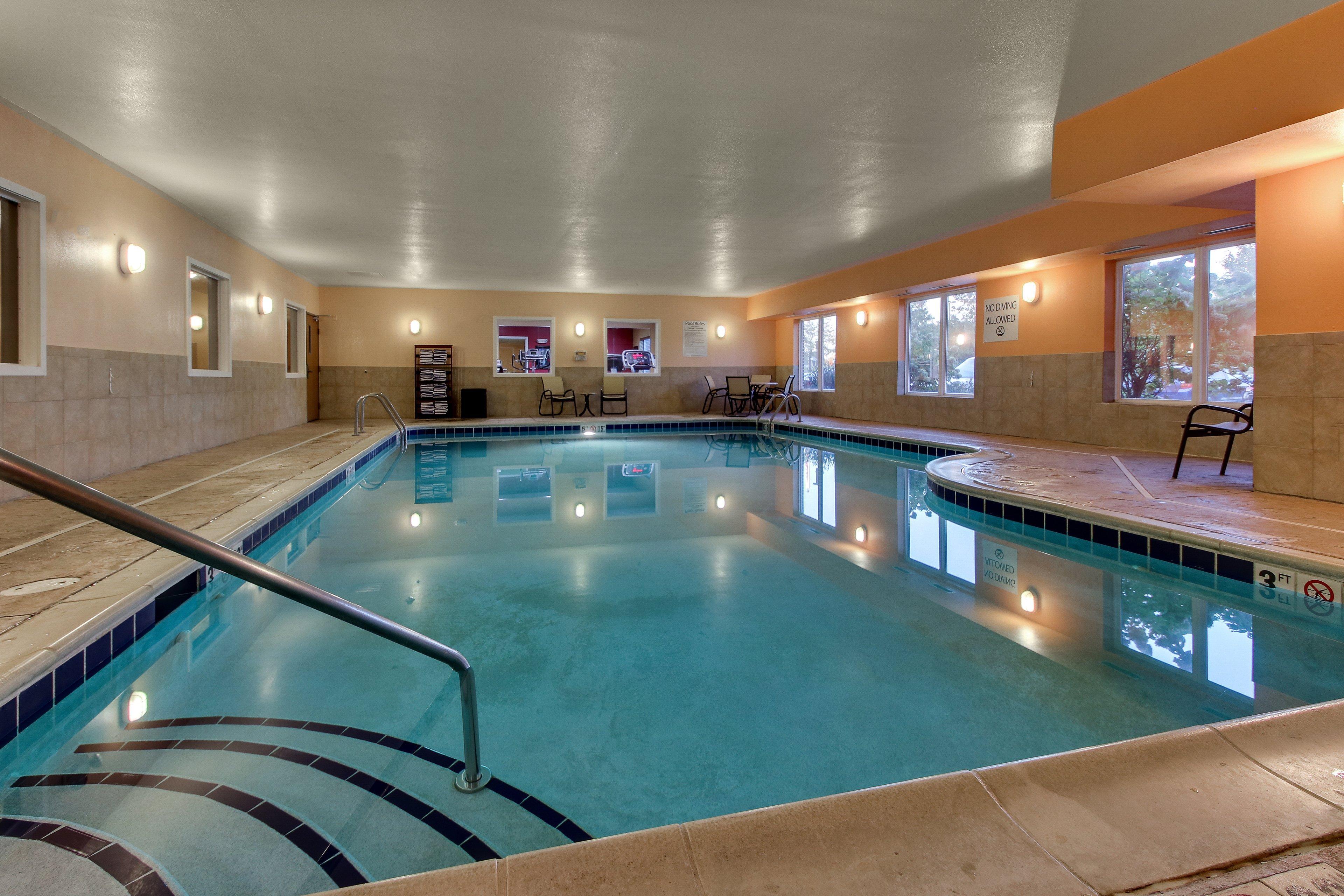 Holiday Inn Express Hotel & Suites Lancaster-Lititz By Ihg Esterno foto