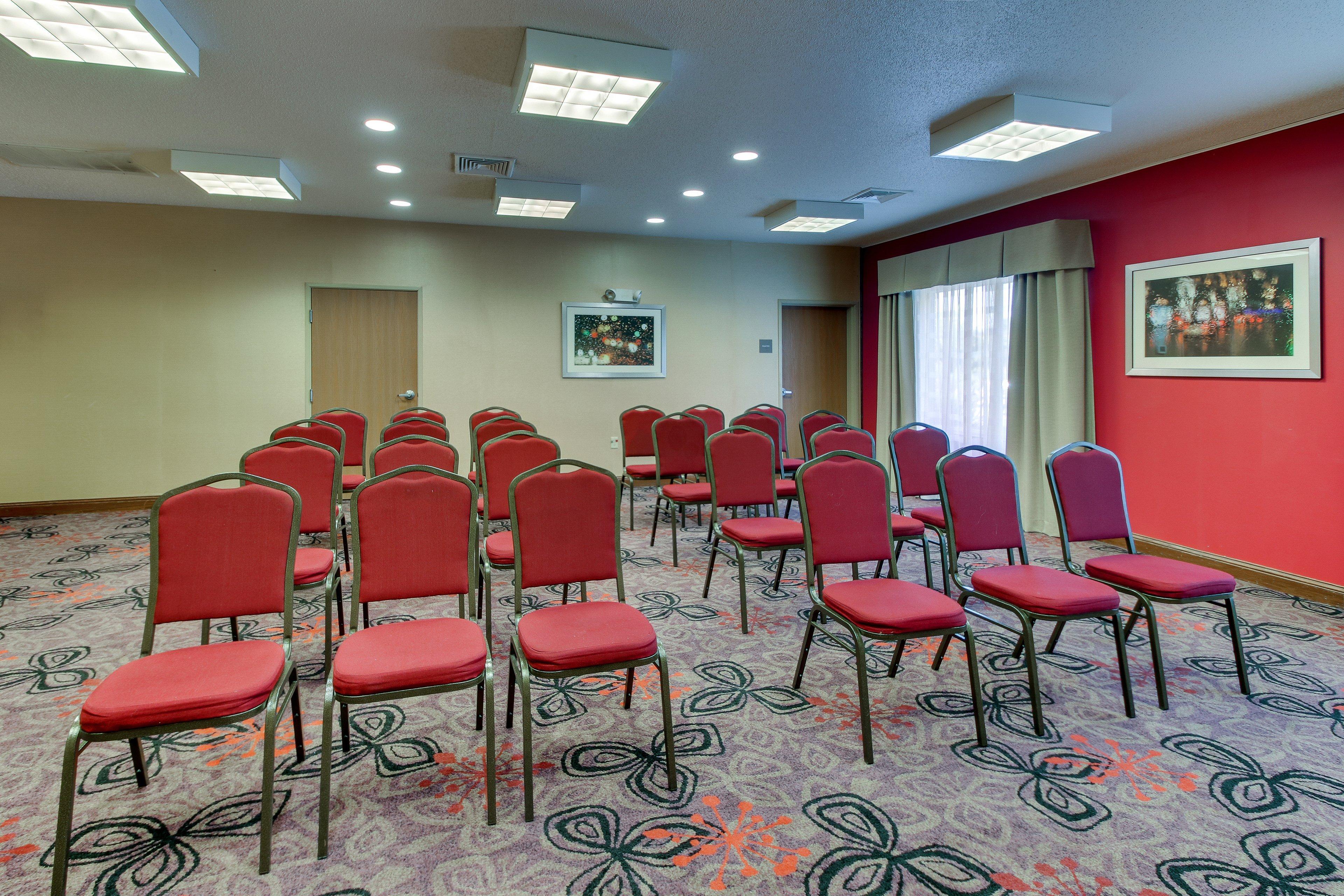 Holiday Inn Express Hotel & Suites Lancaster-Lititz By Ihg Esterno foto
