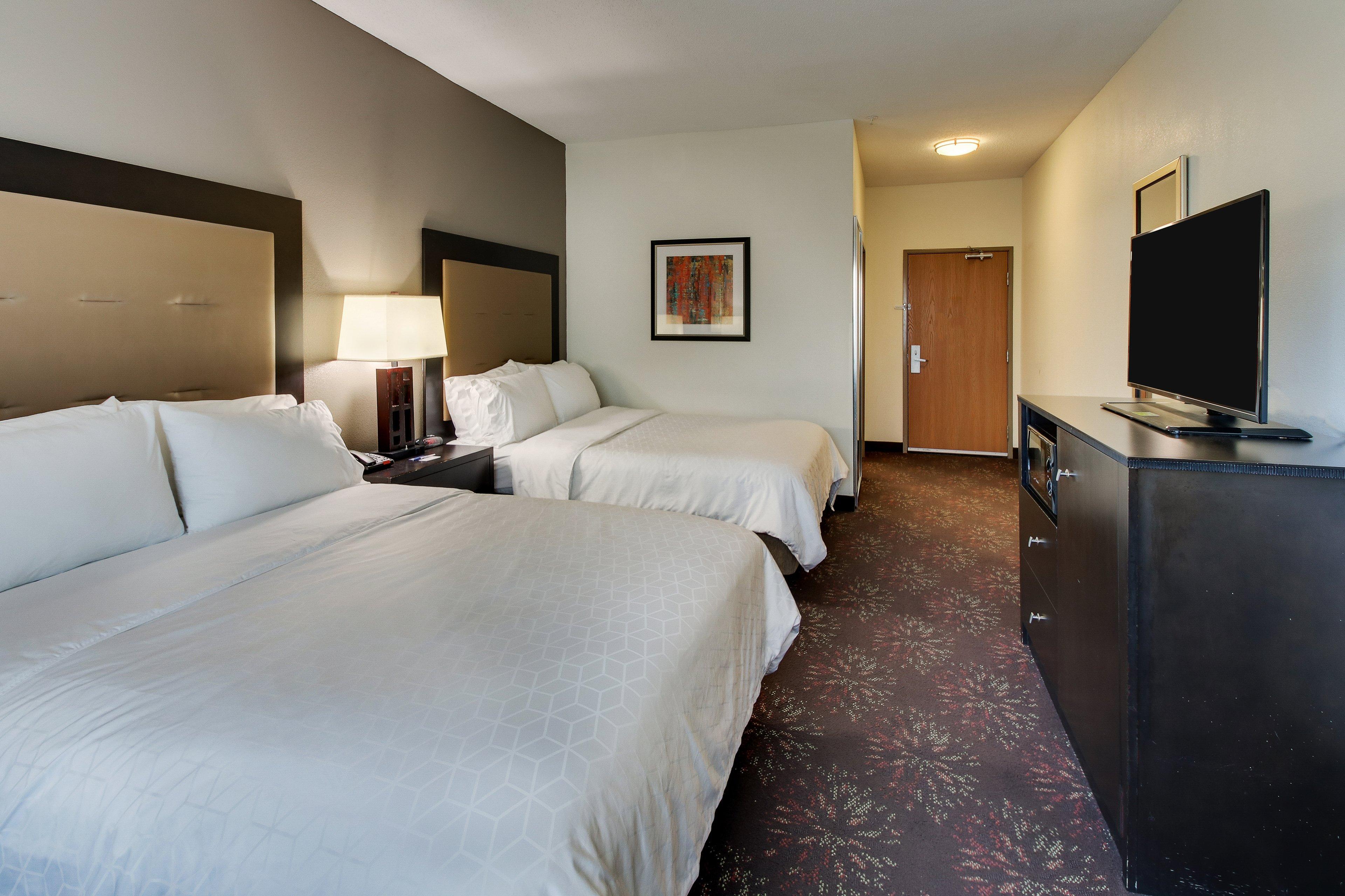 Holiday Inn Express Hotel & Suites Lancaster-Lititz By Ihg Esterno foto