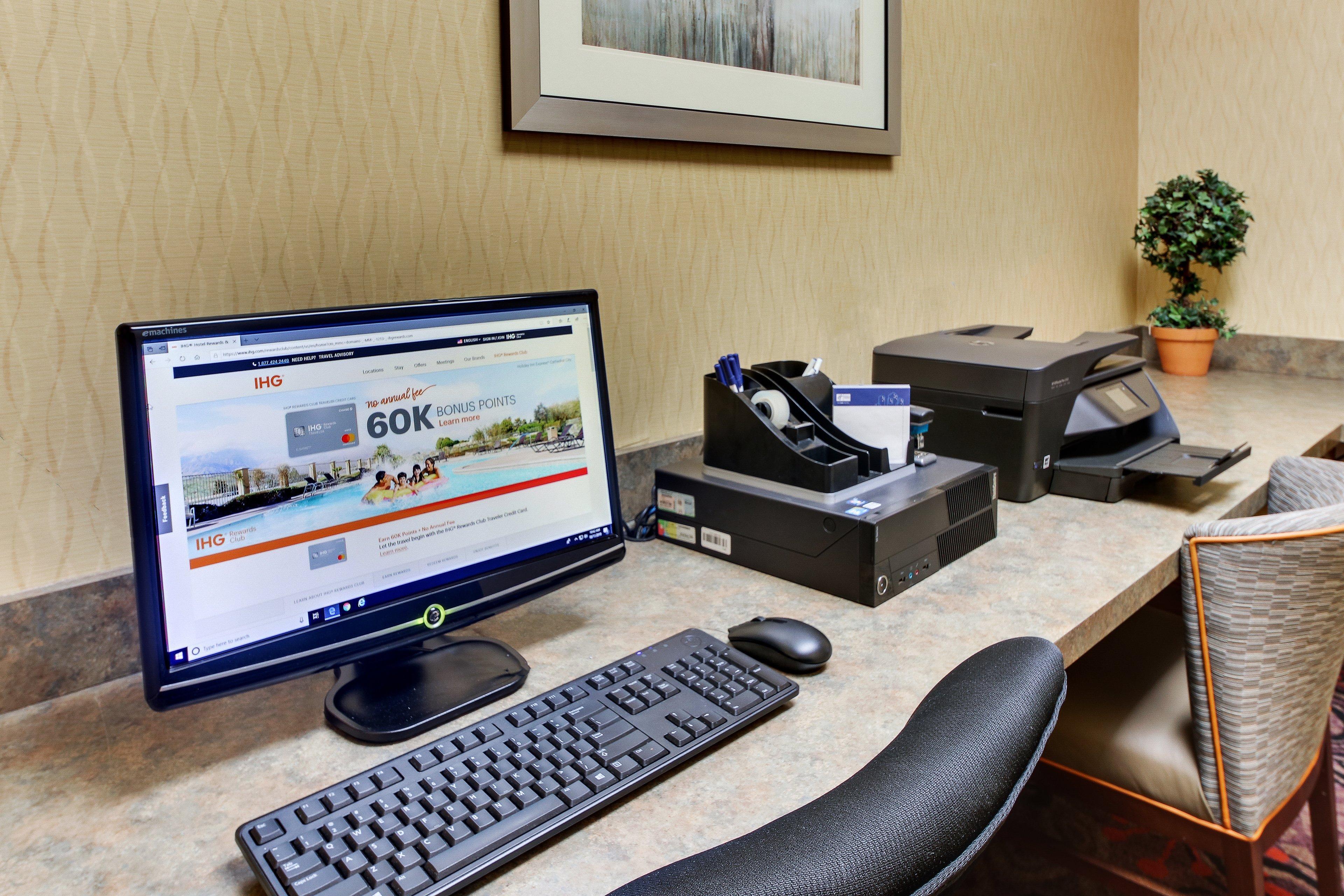 Holiday Inn Express Hotel & Suites Lancaster-Lititz By Ihg Esterno foto