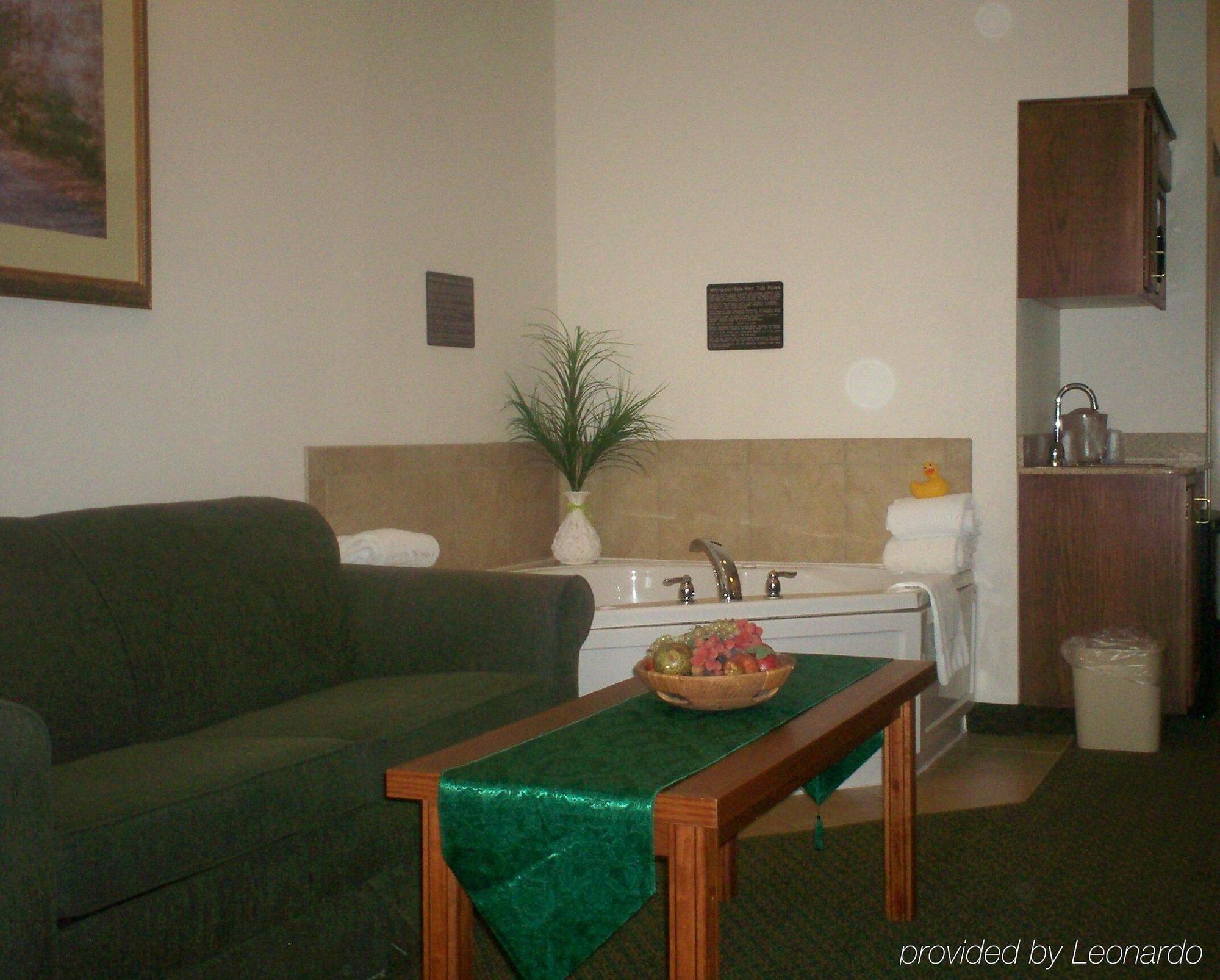 Holiday Inn Express Hotel & Suites Lancaster-Lititz By Ihg Camera foto